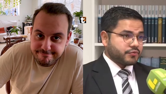 TROME - Policía no recibió denuncia de la familia de Furrey por robo de sus tarjetas: “No hay investigación”, según su abogado