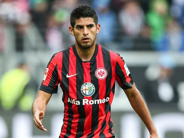 Zambrano podría probar suerte en otro equipo (Foto: Getty Images)