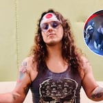 Protagoniza brutal agresión a sonidista