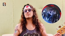 ¡Perdió el control! Exparticipante de ‘La Voz Perú’ agrede brutalmente a sonidista y lo deja con graves lesiones
