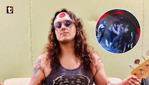 ¡Perdió el control! Exparticipante de ‘La Voz Perú’ agrede brutalmente a sonidista y lo deja con graves lesiones