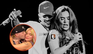 Karol G y Feid terminaron su relación amorosa tras tres años juntos, según TMZ