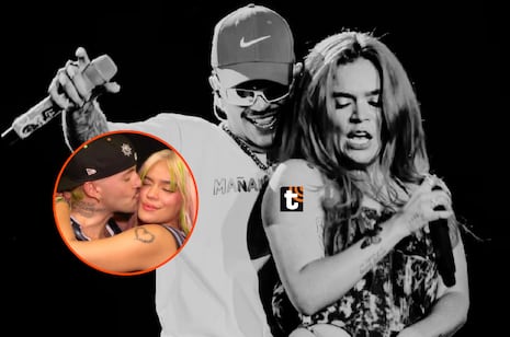 Karol G y Feid terminaron su relación amorosa tras tres años juntos, según TMZ