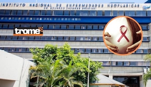 Guía para tratar el cáncer de mama triple negativo fue publicado por INEN