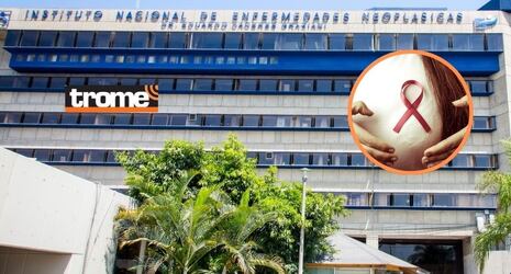Guía para tratar el cáncer de mama triple negativo fue publicado por INEN