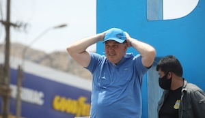 ¡Renovación Popular toma la delantera! Simulacro de Datum coloca a López Aliaga al frente en Lima y a Spadaro en el Callao