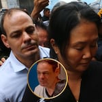 Mark Vito revela por qué terminó su matri con Keiko y llora por su padre: “Poco a poco se fue destruyendo una familia”