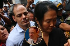 Mark Vito revela por qué terminó su matri con Keiko y llora por su padre: “Poco a poco se fue destruyendo una familia”