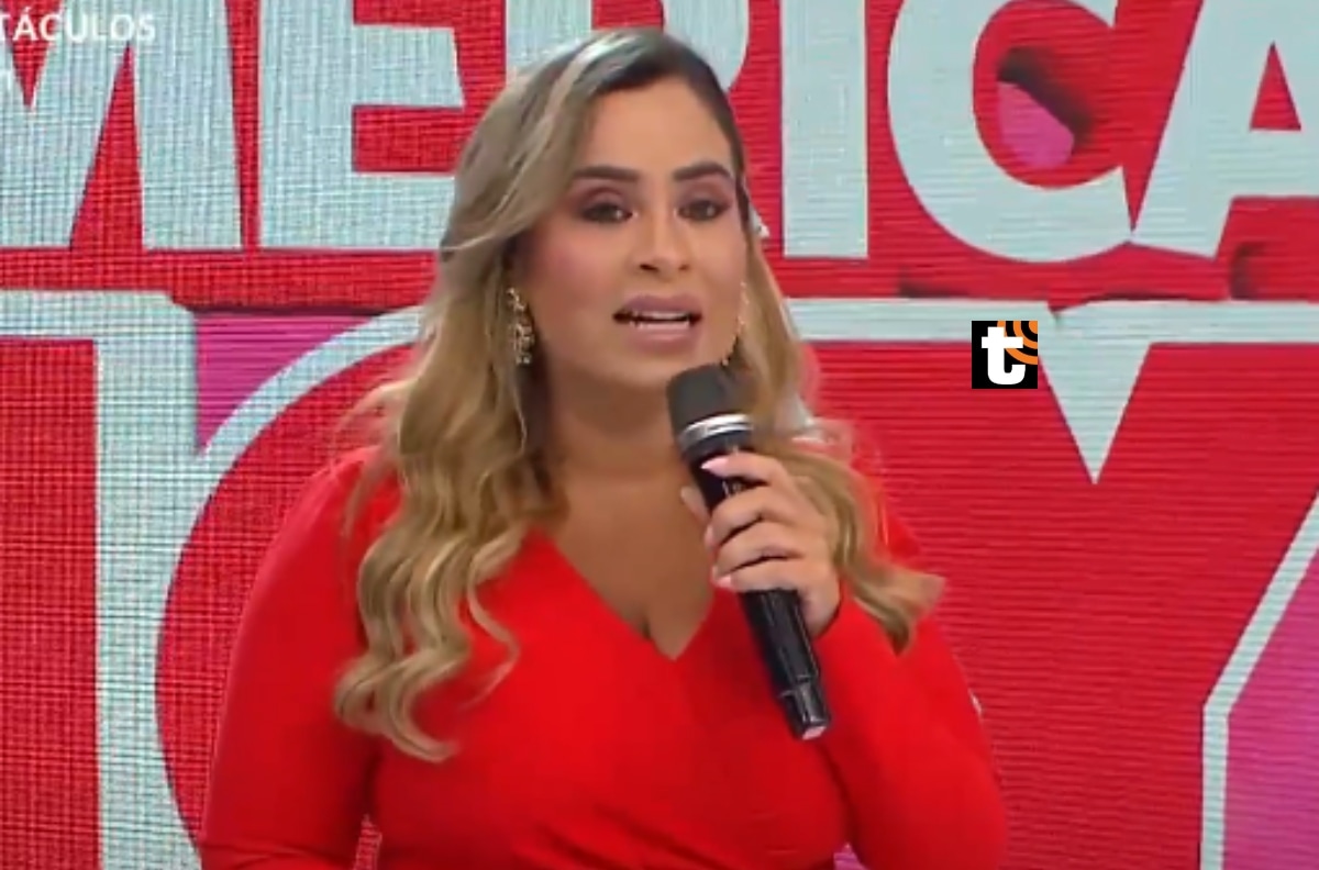 Ethel Pozo criticó a Patricio Parodi
