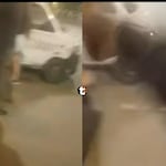 ¡Sicario se grabó antes de matar! ‘Los Mexicanos’ asesinan a taxista al confundirlo con colectivero en San Juan de Miraflores