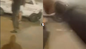 ¡Sicario se grabó antes de matar! ‘Los Mexicanos’ asesinan a taxista al confundirlo con colectivero en San Juan de Miraflores