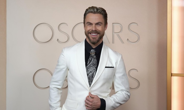 Looks en los Premios Oscar 2026. Crédito: EFE.