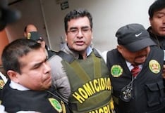 Historias nunca contadas: El fin de ‘La Bestia’ César Álvarez