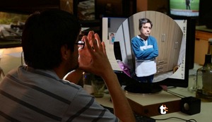 Huacho: Policía captura a director de colegio implicado en red de pornografía infantil