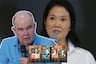 FLASH ELECTORAL: Keiko Fujimori (16.5%) y Rafael López Aliaga (12.8%) disputarán la segunda vuelta