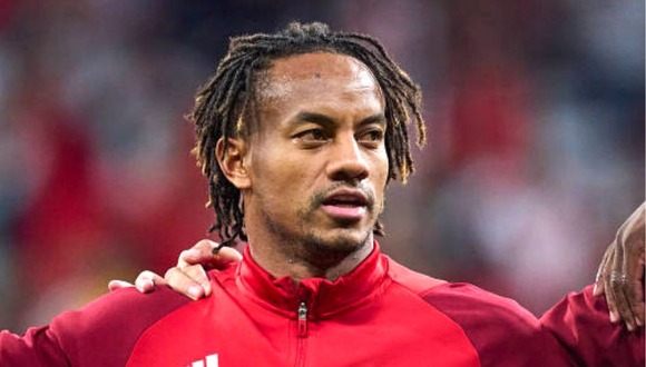 Juan Reynoso sorprendido por recuperación de André Carrillo (video: FPF )