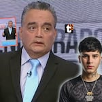 ¿JB se disculpó con Cristorata?: “Debería agradecerme de rodillas que lo incluí en mi parodia”