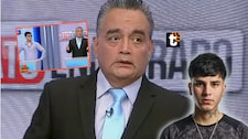 ¿JB se disculpó con Cristorata?: “Debería agradecerme de rodillas que lo incluí en mi parodia”