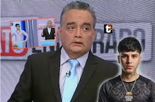 ¿JB se disculpó con Cristorata?: “Debería agradecerme de rodillas que lo incluí en mi parodia”