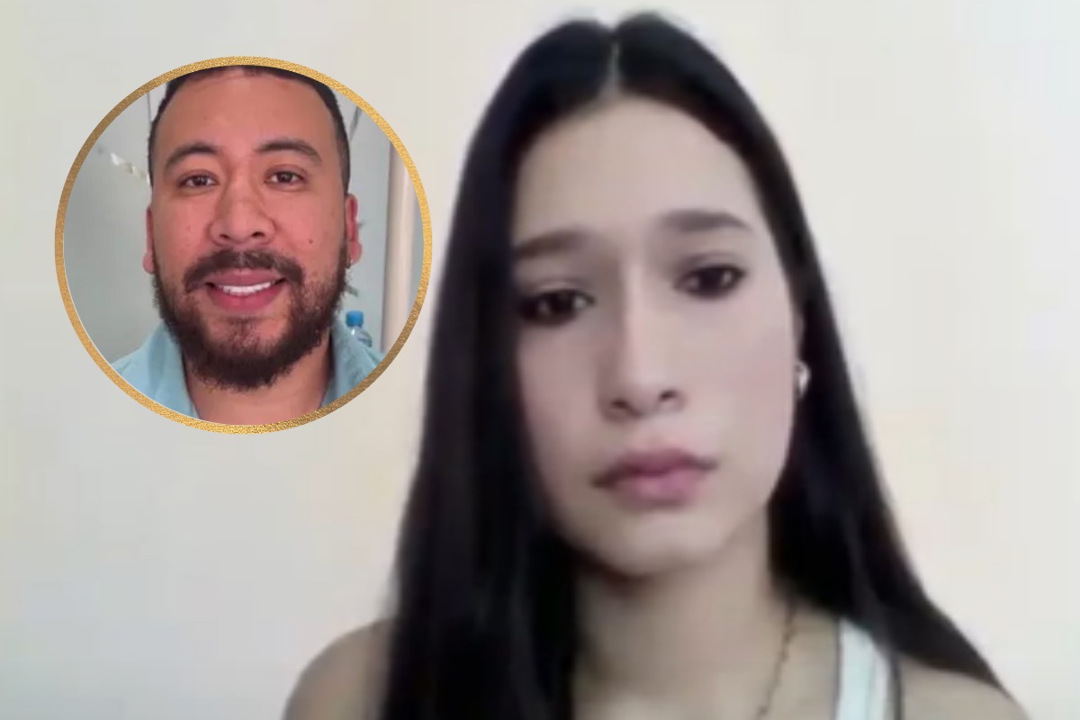 Dennys Velásquez agredió salvajemente a María Fernanda Cervantes y lo dejan libre