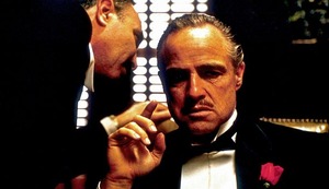 Pico TV: Retrato de Marlon Brando