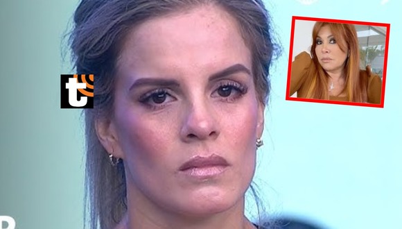 TROME - Alejandra Baigorria