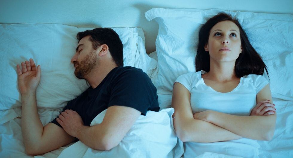 Descubre por qué se va el deseo en la pareja.