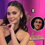 Magaly destruye a amigo de Laura Spoya por polémica foto