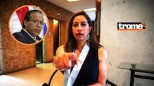 Katherine Ampuero: “Juntos por el Perú podría haber incurrido en presunta estafa”