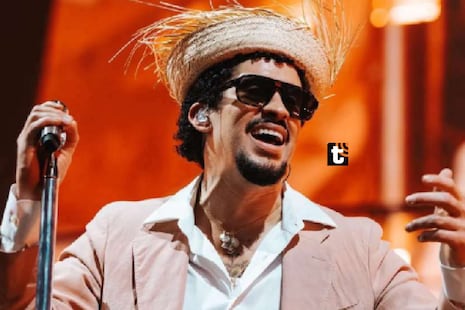 ¿Bad Bunny se confundió y dijo Chile en su primer concierto en Perú?: Se dividen las opiniones en redes