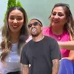 De Xiomy revela cómo es su relación con Farfán: "Quiero ser abuela"