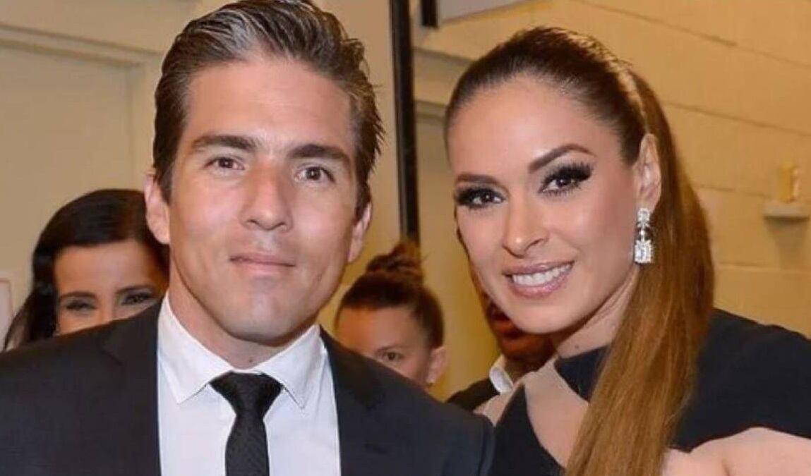 Galilea Montijo explicó que su separación de Fernando Reina llegó por acuerdo mutuo (Foto: Galilea Montijo/ Instagram)