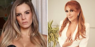 ¡Esto apenas empieza! Alejandra Baigorria lanza comunicado tras fallo en demanda contra Magaly Medina