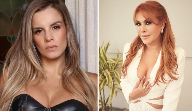 ¡Esto apenas empieza! Alejandra Baigorria lanza comunicado tras fallo en demanda contra Magaly Medina