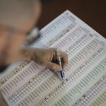 Este 12 de abril votemos por el Perú