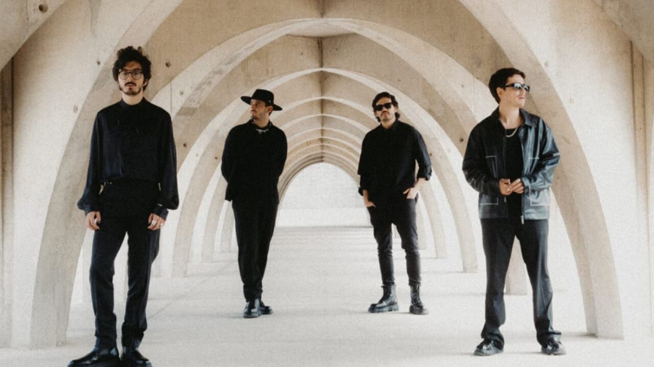 Morat regresa a Lima con nuevo concierto en el Estadio Nacional: Fechas, entradas y descuentos aquí | Foto: Difusión