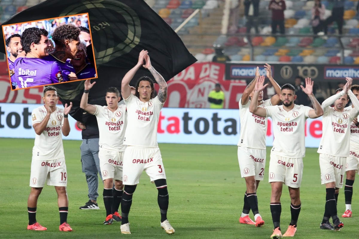 Así va la tabla de posiciones del Torneo Clausura. (@gec)