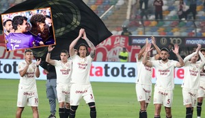 Tabla de posiciones del Torneo Clausura quedó así tras triunfos de Universitario y Alianza Lima