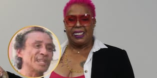 Hermano de Lucía de la Cruz habla de su estado de salud