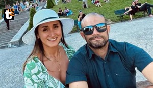 Vivian Baella anuncia su embarazo con tierna publicación: “Comienza una nueva etapa”