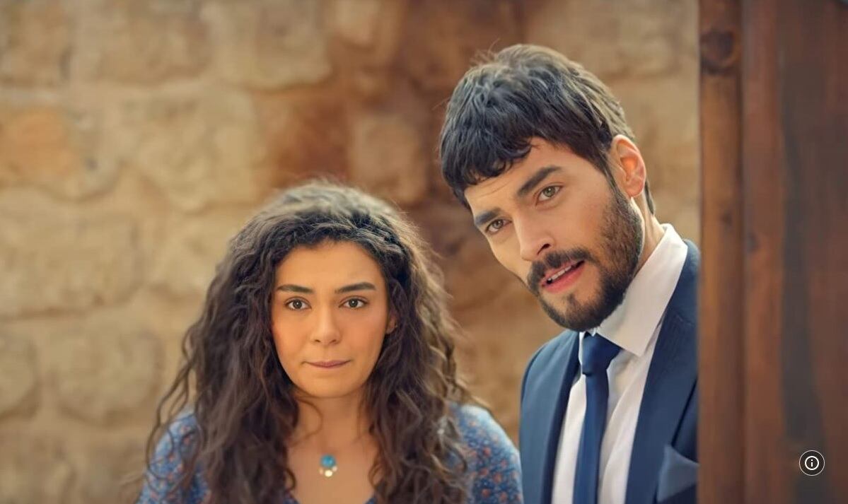 "Hercai" es una de las telenovelas más vistas en los últimos tiempos. (Foto: Medyapım / MF Yapım)