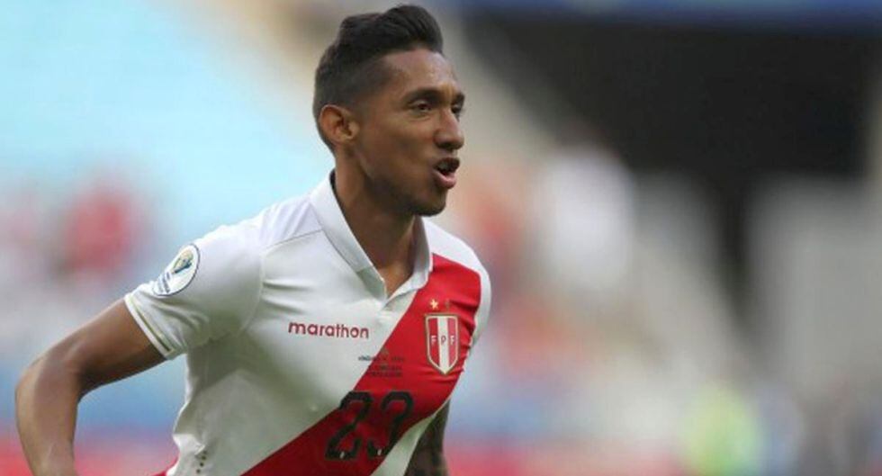 Christofer Gonzales pasó a costar 550 mil. €, según Transfermarkt (Foto: Agencias / GEC)