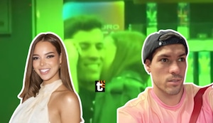 Flavia López no descarta romance con ‘Pato’ Parodi tras ‘chapes’: “Yo estoy soltera, él también”