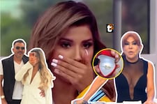 Yahaira Plasencia recibe anillo de ‘Don Diablo’, pero Magaly raja y ningunea regalo: “Es sencillito”