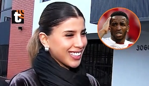 Yahaira Plasencia rompe su silencio sobre Jefferson Farfán y revela si lo invitará a su podcast: “Vamos a ver”
