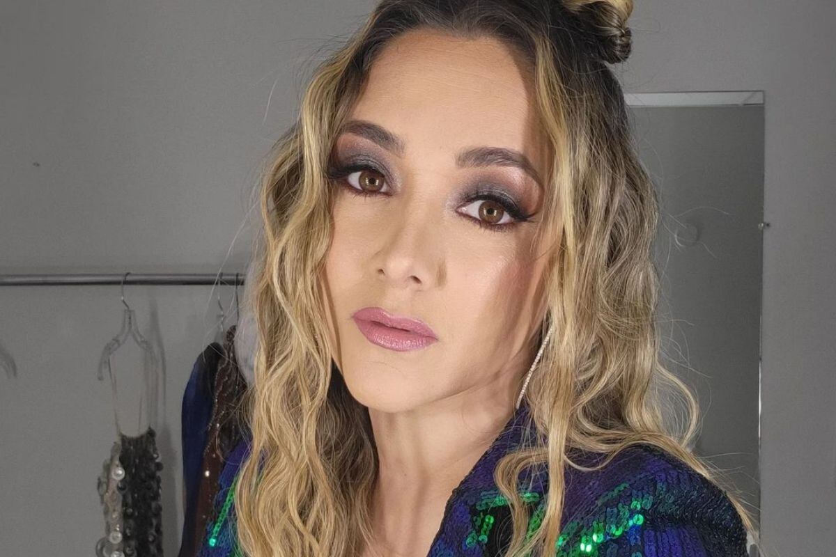 Actualmente, la actriz es madre y estudia psicología (Foto: Sherlyn González / Instagram)