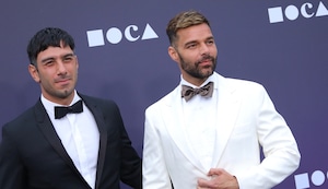 Ricky Martin: su esposo Jwan Yosef capta la atención con mensaje que dejó tras triunfo del cantante
