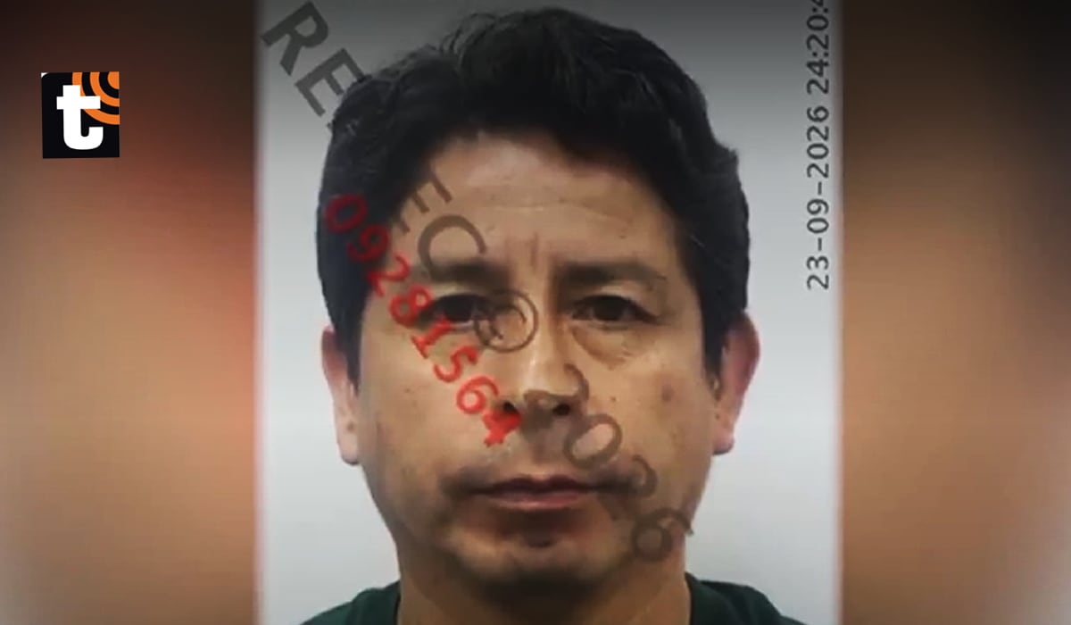 Rafael Ludeña Valdivia