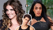 Johanna San Miguel tilda de “chibolera” a Onelia Molina por ‘saliditas’ con Kevin Díaz