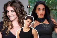 Johanna San Miguel tilda de “chibolera” a Onelia Molina por ‘saliditas’ con Kevin Díaz